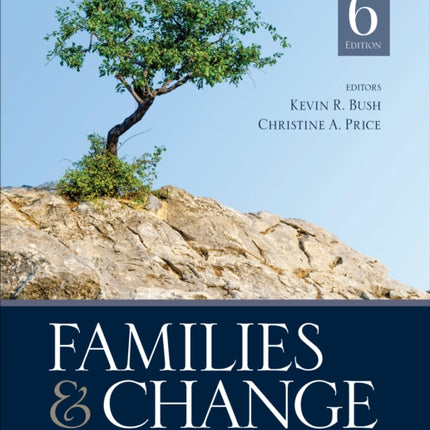 Families & Change: Coping With Stressful Events