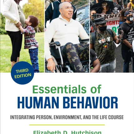 Essentials of Human Behavior: Integrating Person, Environment, and the Life Course