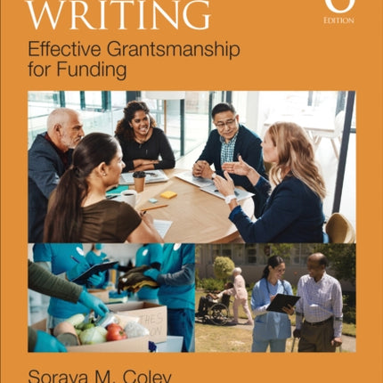 Proposal Writing: Effective Grantsmanship for Funding