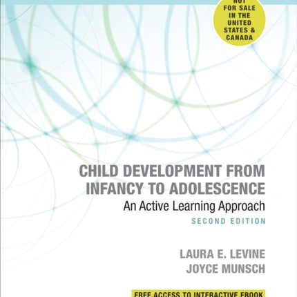 Child Development From Infancy to Adolescence  International Student Edition