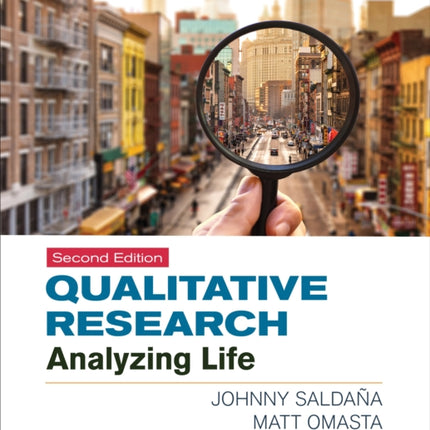 Qualitative Research: Analyzing Life