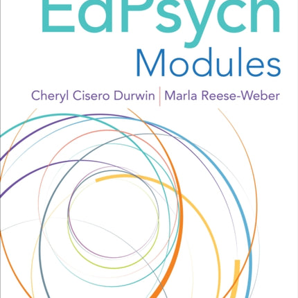 Edpsych Modules