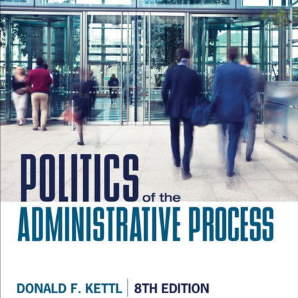 Politics of the Administrative Process