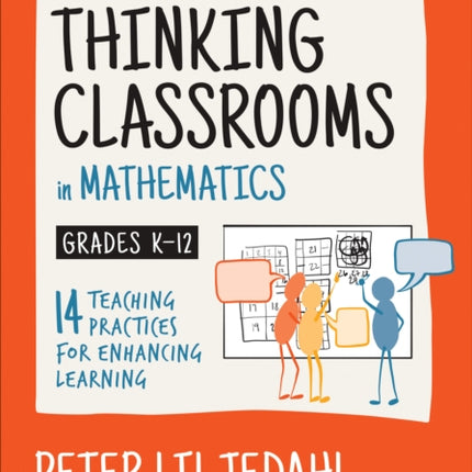 Building Thinking Classrooms in Mathematics,