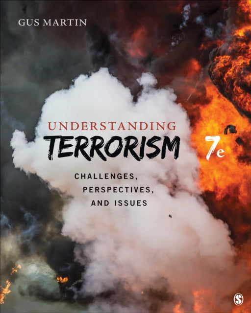 Understanding Terrorism: Challenges, Perspectives, and Issues