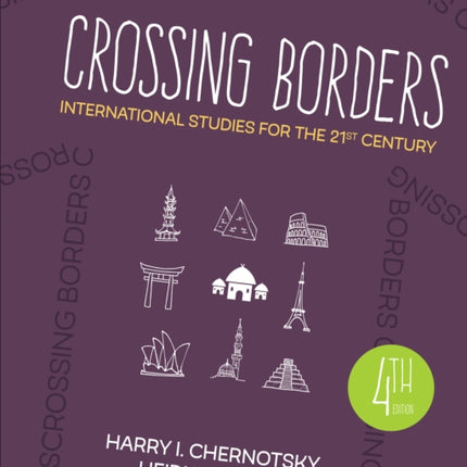 Crossing Borders: International Studies for the 21st Century