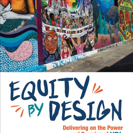 Equity by Design: Delivering on the Power and Promise of UDL