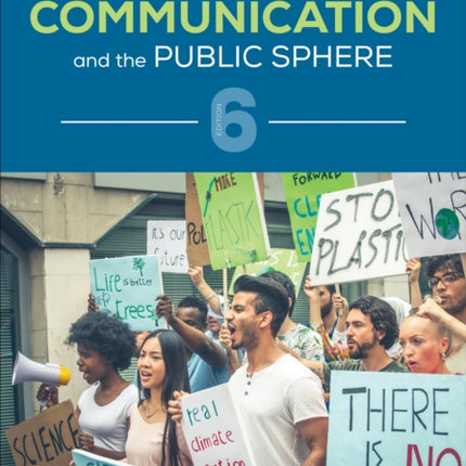 Environmental Communication and the Public Sphere