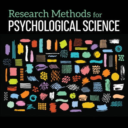 Research Methods for Psychological Science