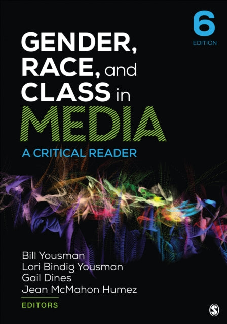 Gender, Race, and Class in Media: A Critical Reader