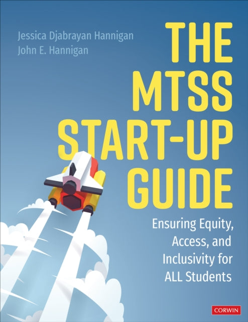 The Mtss Start-Up Guide