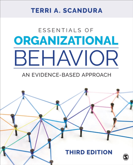 Essentials of Organizational Behavior: An