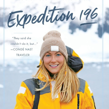 Expedition 196