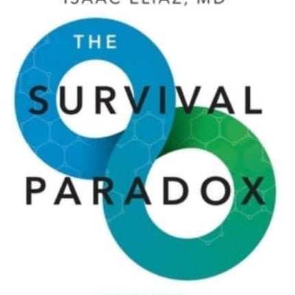 The Survival Paradox: Reversing the Hidden Cause of Aging and Chronic Disease