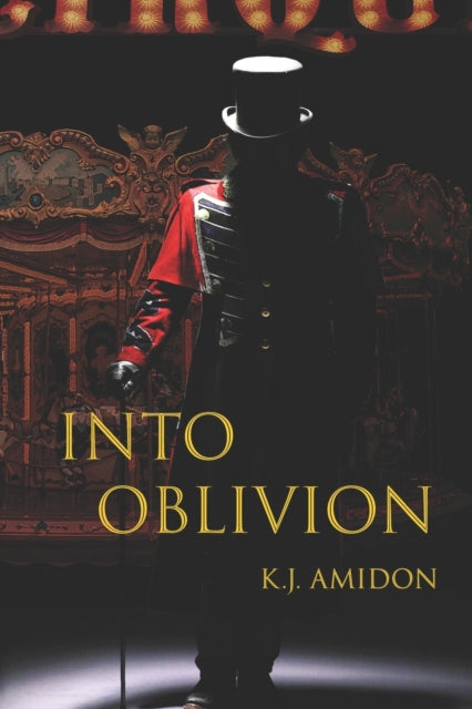 Into Oblivion