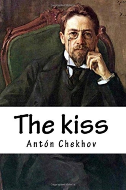 The kiss