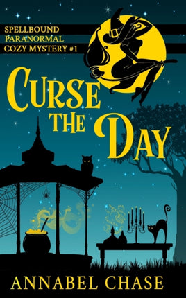 Curse the Day