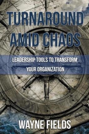 Turnaround amid Chaos