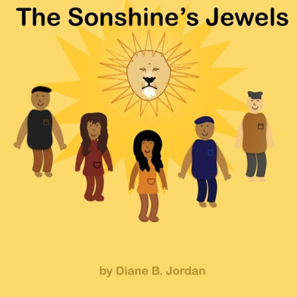 The Sonshine's Jewels