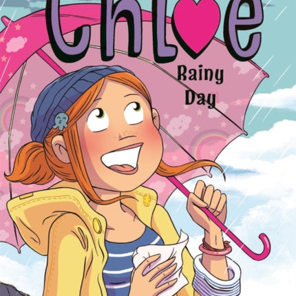 Chloe #4: Rainy Day