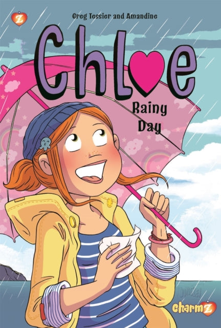 Chloe #4: Rainy Day