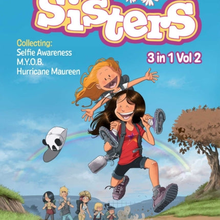 The Sisters 3in1 Vol. 2