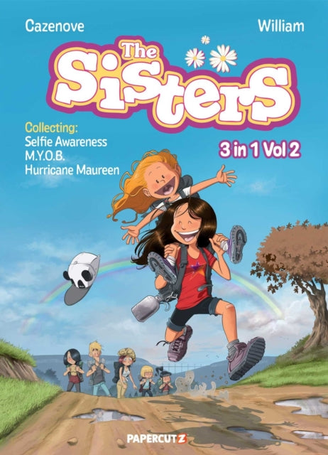 The Sisters 3in1 Vol. 2