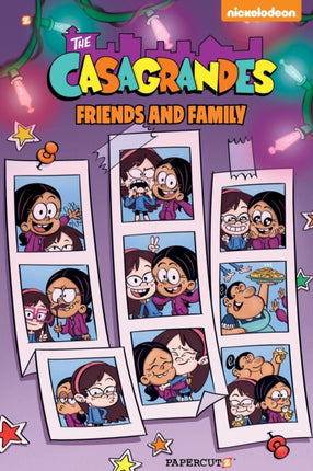 The Casagrandes #4: Friends and Family