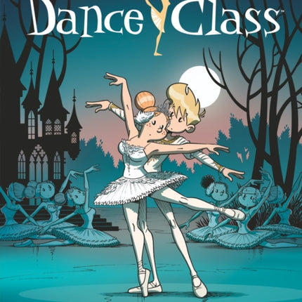 Dance Class #13: Swan Lake