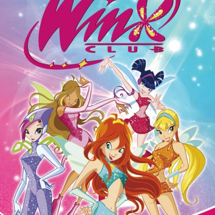 Winx Club Vol. 1: Welcome to Magix