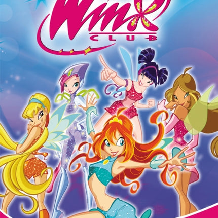 Winx Club Vol. 3