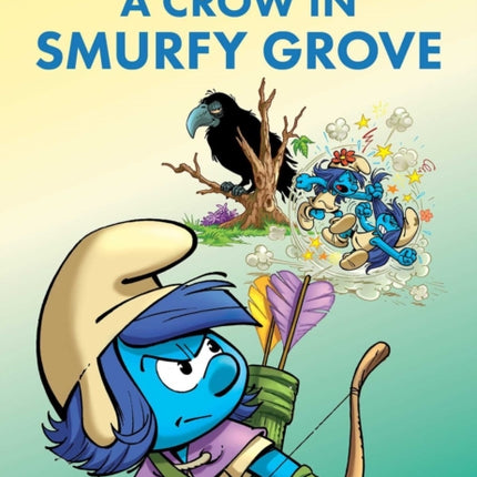 The Smurfs The Village Behind the Wall 3