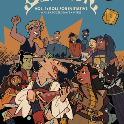 The Last Session Vol. 1