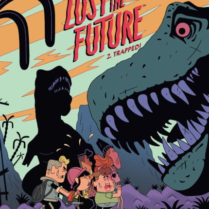 Lost in the Future 2