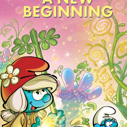 The Smurfs Village Vol. 4