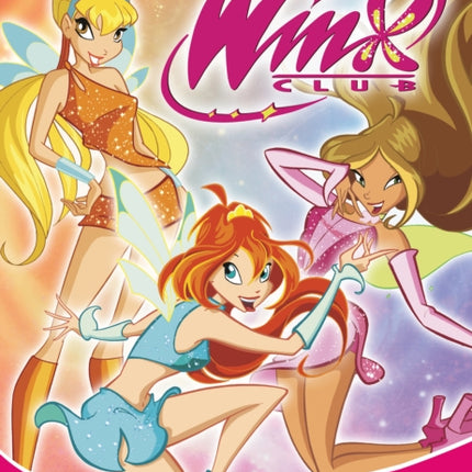 Winx Club Vol. 4
