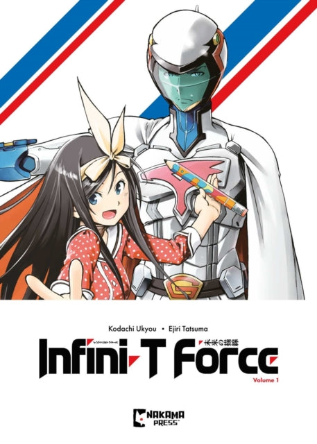 InfiniT Force Vol. 1