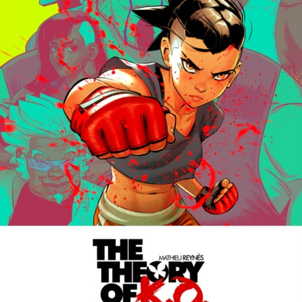 The Theory of K.O. Vol. 1