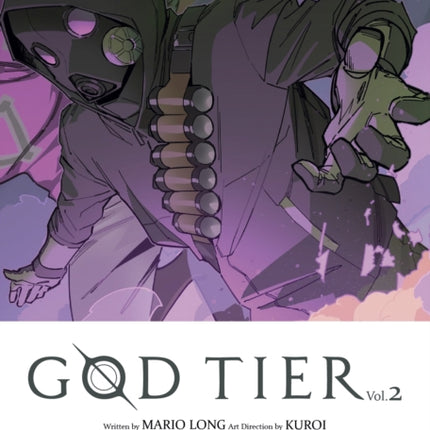 God Tier Vol. 2