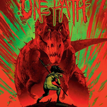 One Path Book One