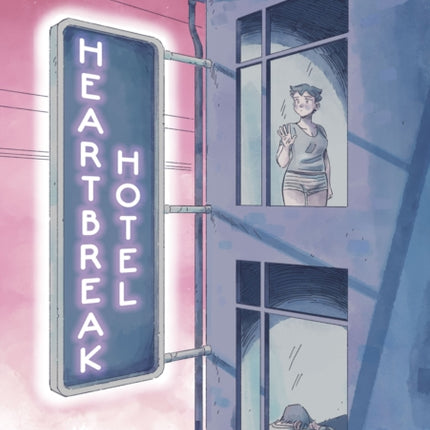 Heartbreak Hotel