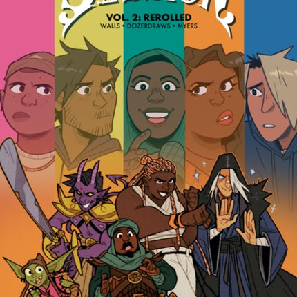 The Last Session Vol. 2