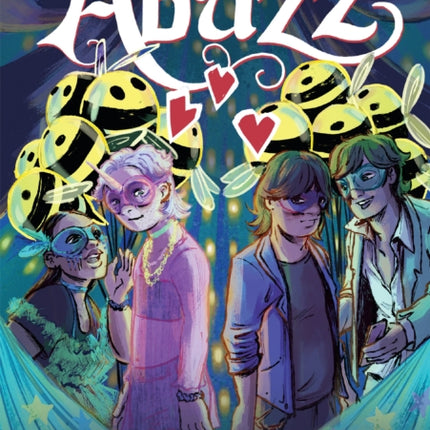 Abuzz