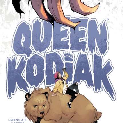 Queen Kodiak