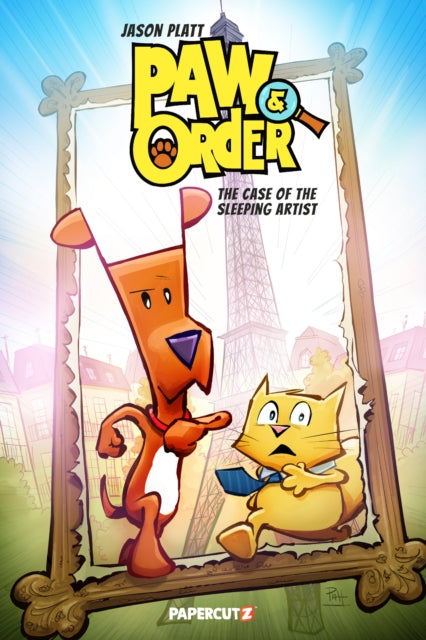 Paw  Order Vol. 2