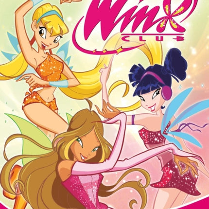 Winx Club Vol. 2
