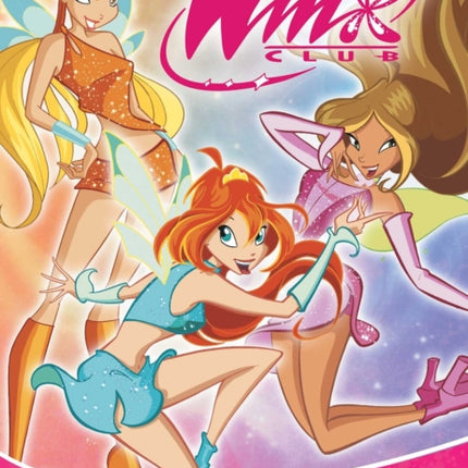 Winx Club Vol. 4