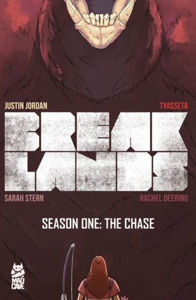 Breaklands