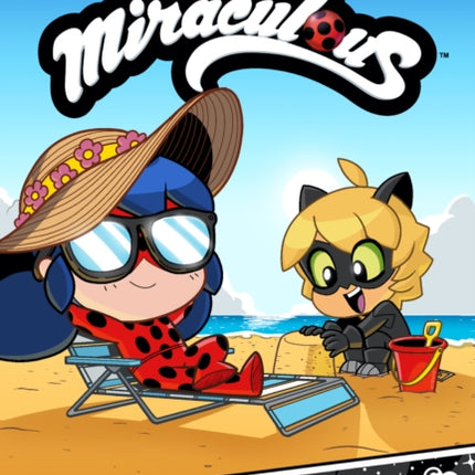 Miraculous Chibi Summer Special