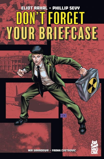 Dont Forget Your Briefcase